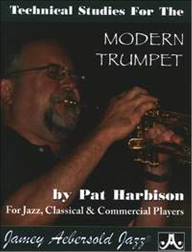 Technical Studies for the Modern Trumpet