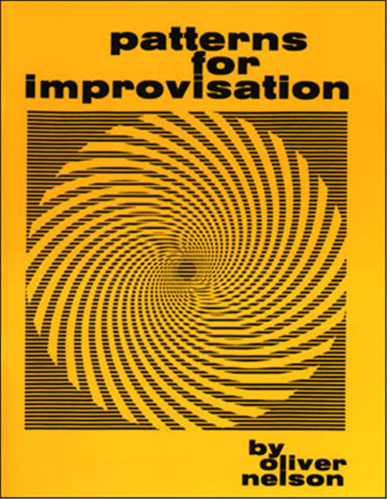 Patterns For Improvisation (TC)