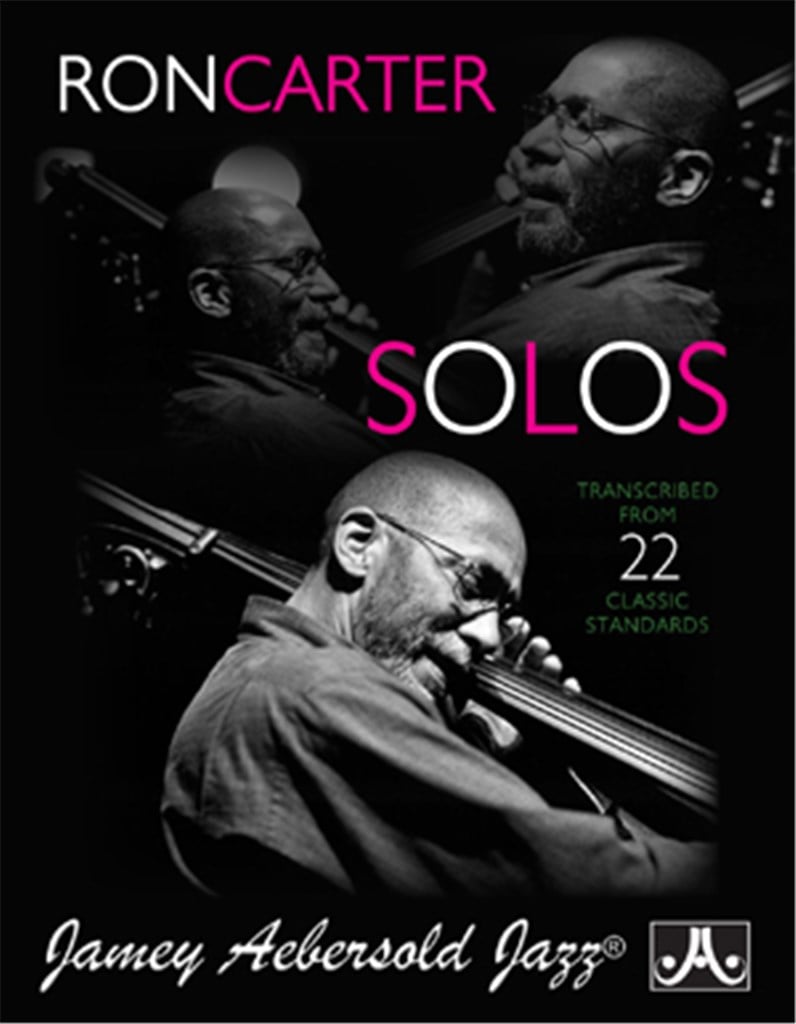 Ron Carter Solos