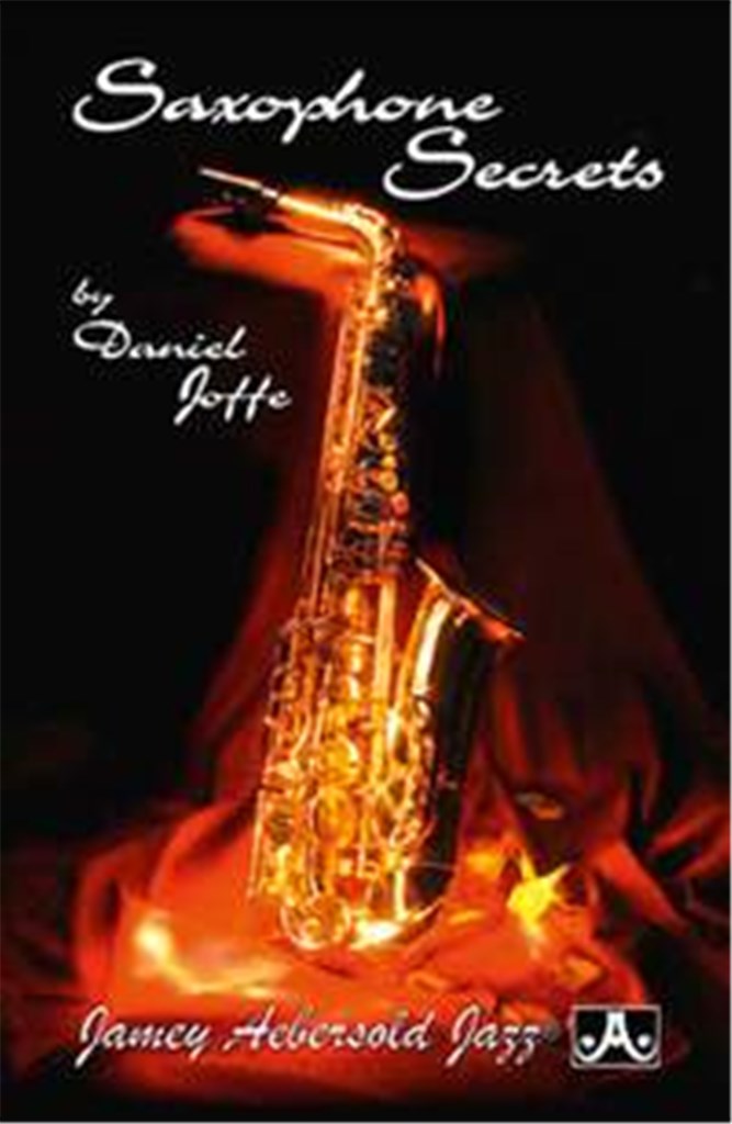 Saxophone Secrets