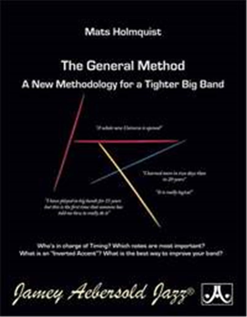 The General Big Band Method