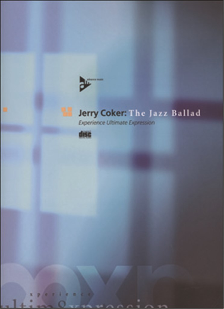 The Jazz Ballad