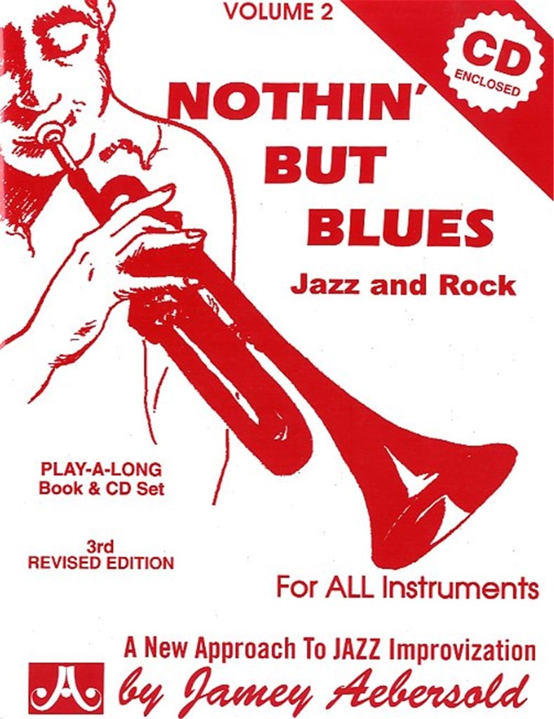 Nothin' But Blues