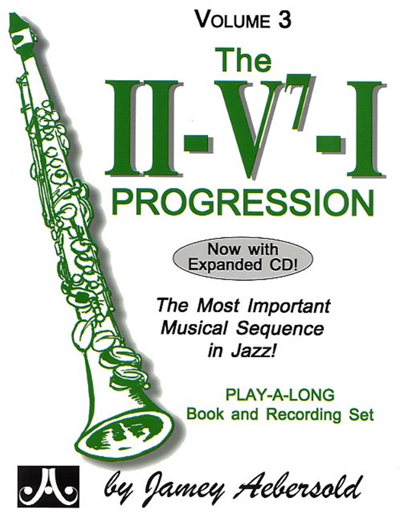 The II/V7/I Progression