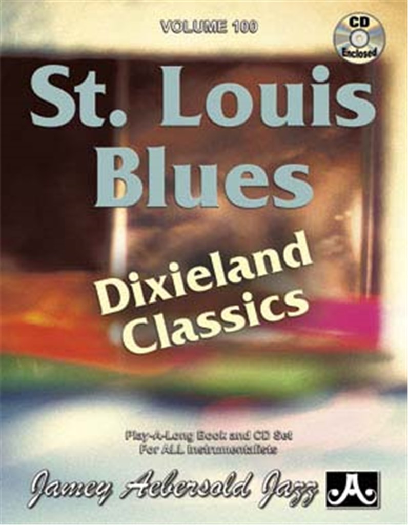 St. Louis Blues Dixieland