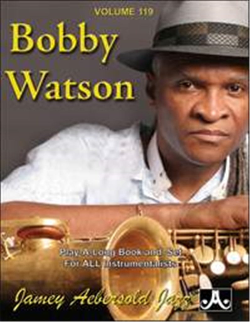 Bobby Watson