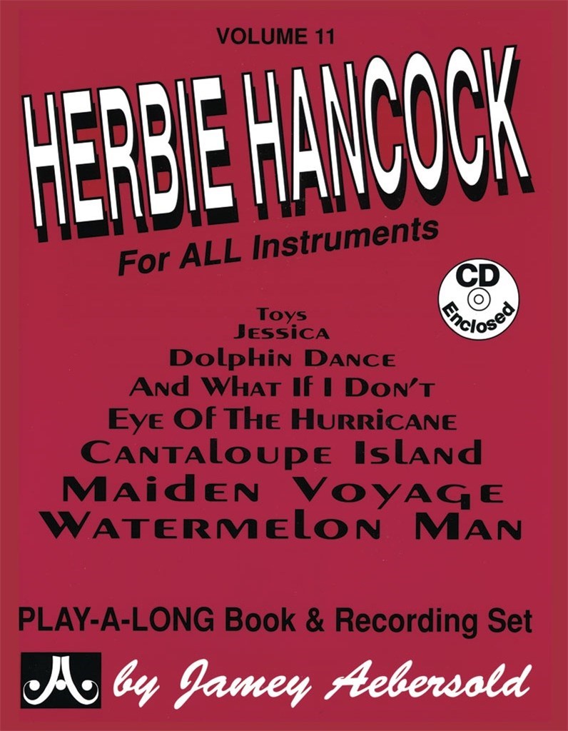 Herbie Hancock