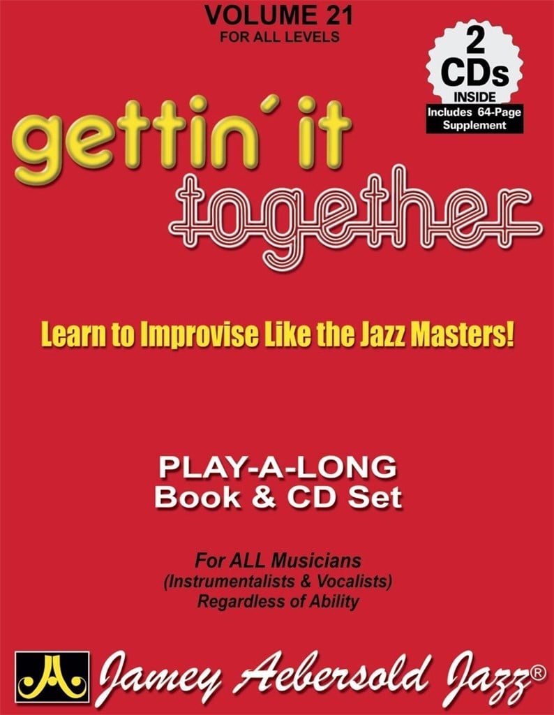 Gettin' It Together