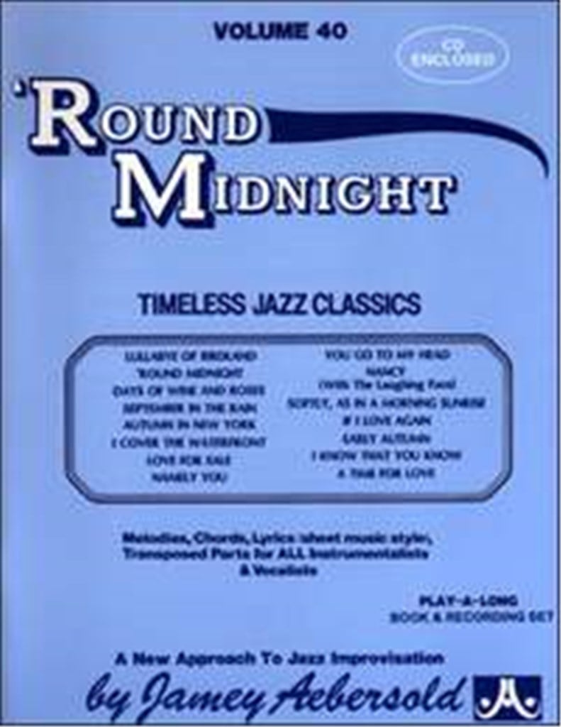 Round Midnight