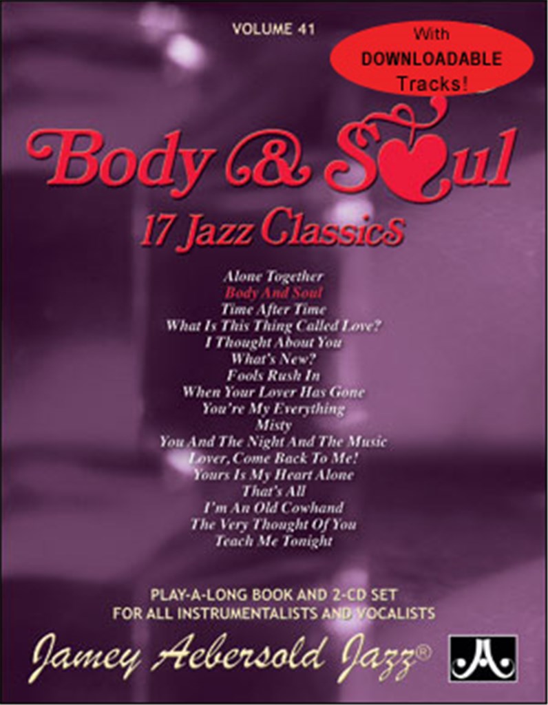 Body & Soul - Volume 41