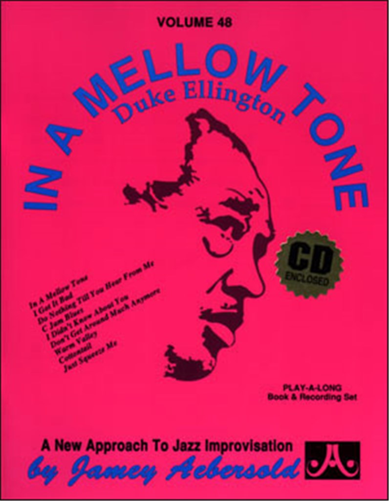 Duke Ellington - In A Mellow Tone