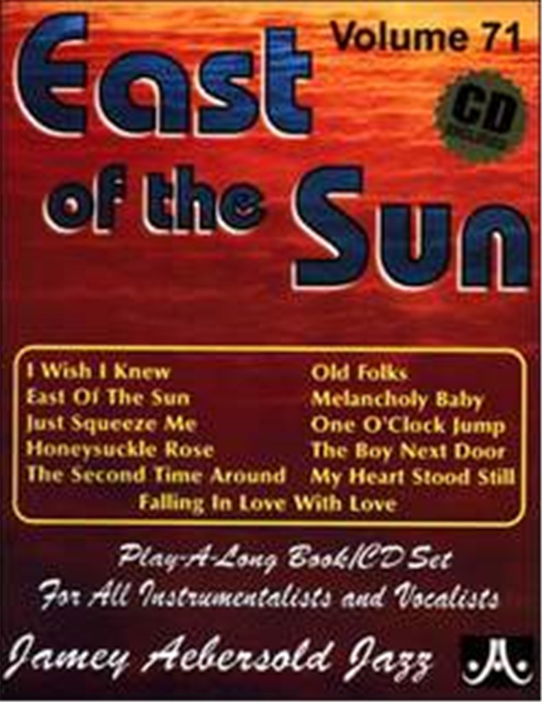 East Of The Sun