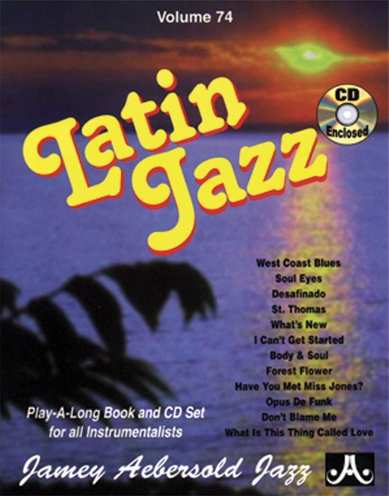 Latin Jazz