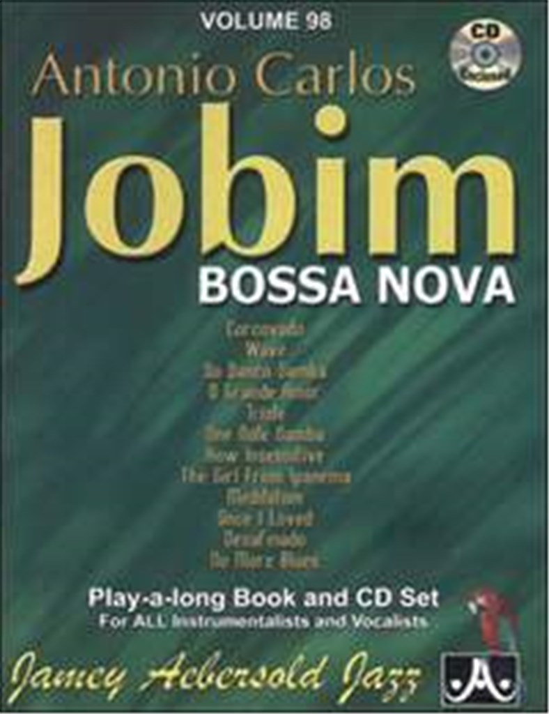 Antonio Carlos Jobim