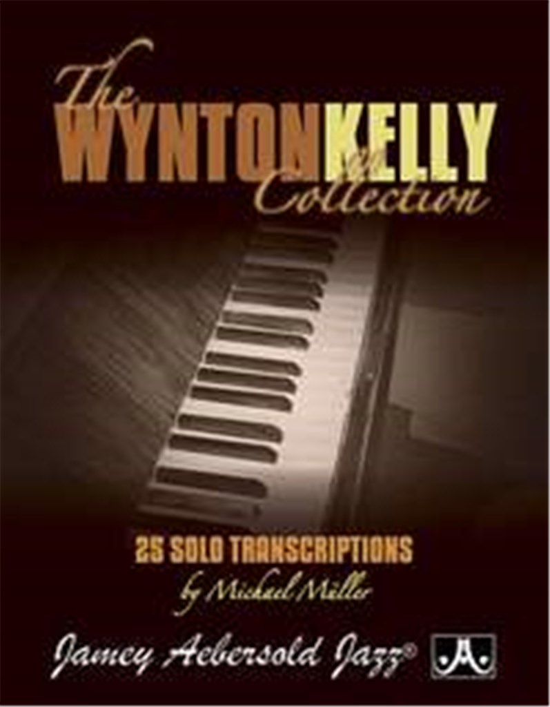 The Wynton Kelly Collection