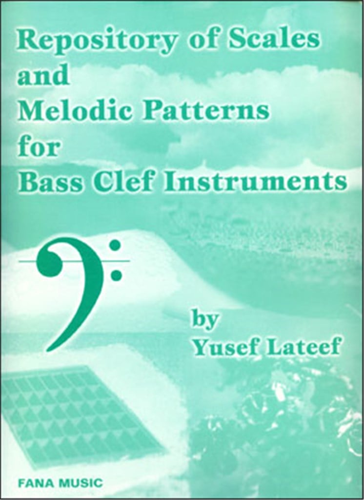 Repository of Scales and Melodic Patterns (BC)