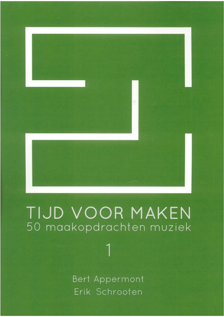 Tijd voor maken