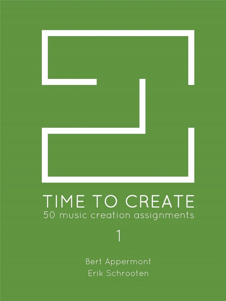 Time to Create
