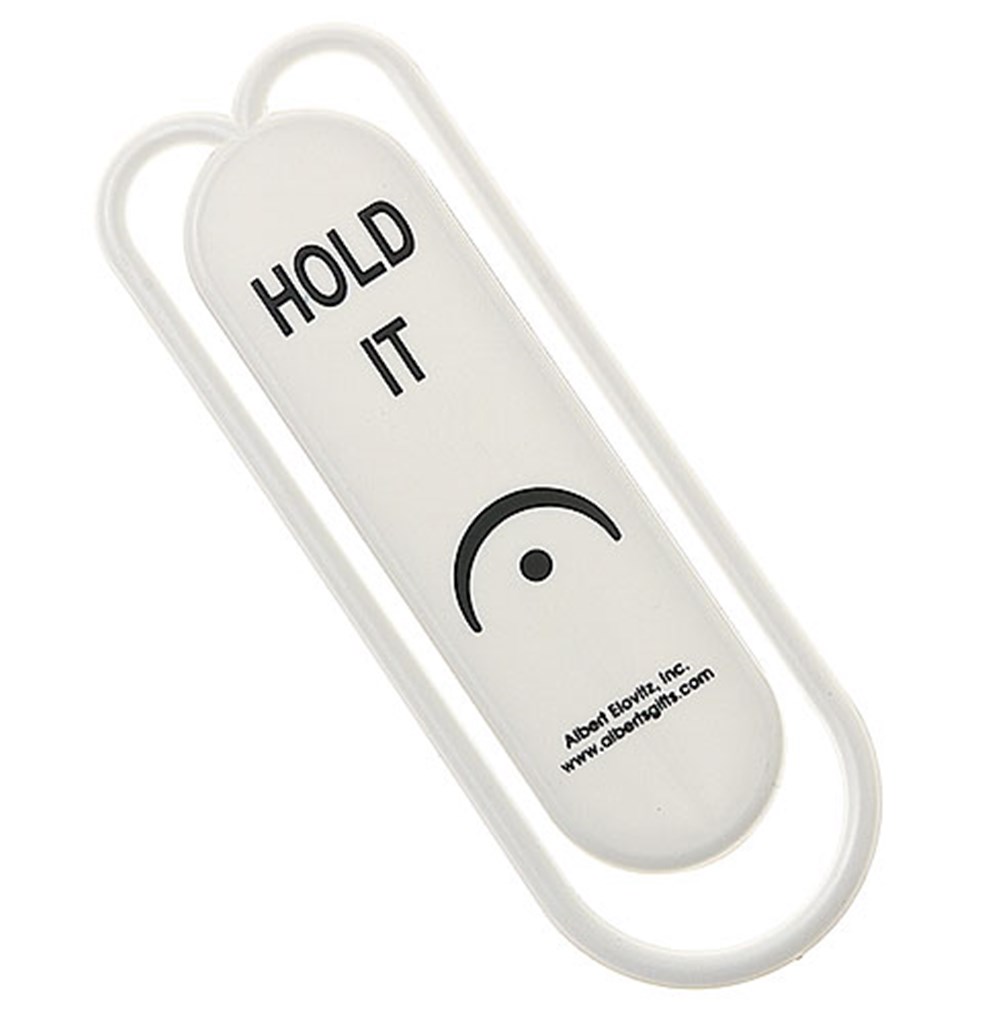 Giant Clip