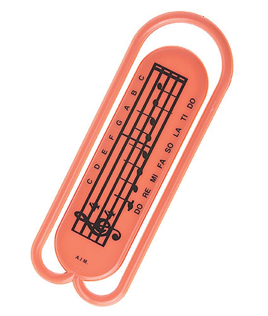 Giant Clip