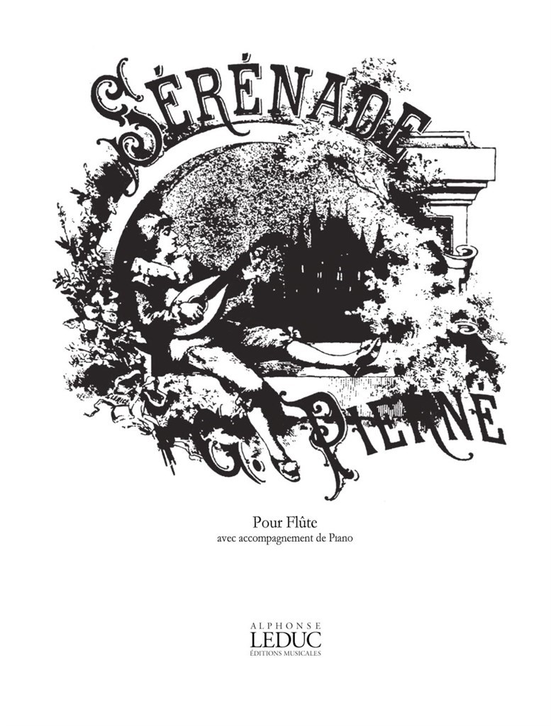 Serenade Op7