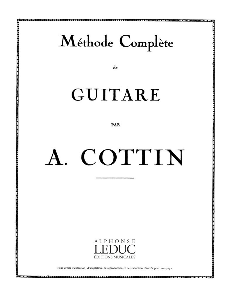 Methode Complete