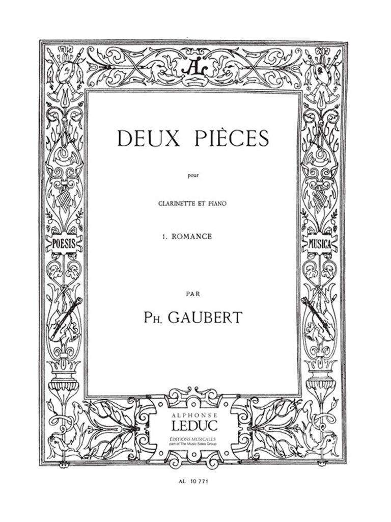 2 Pieces N01 Romance