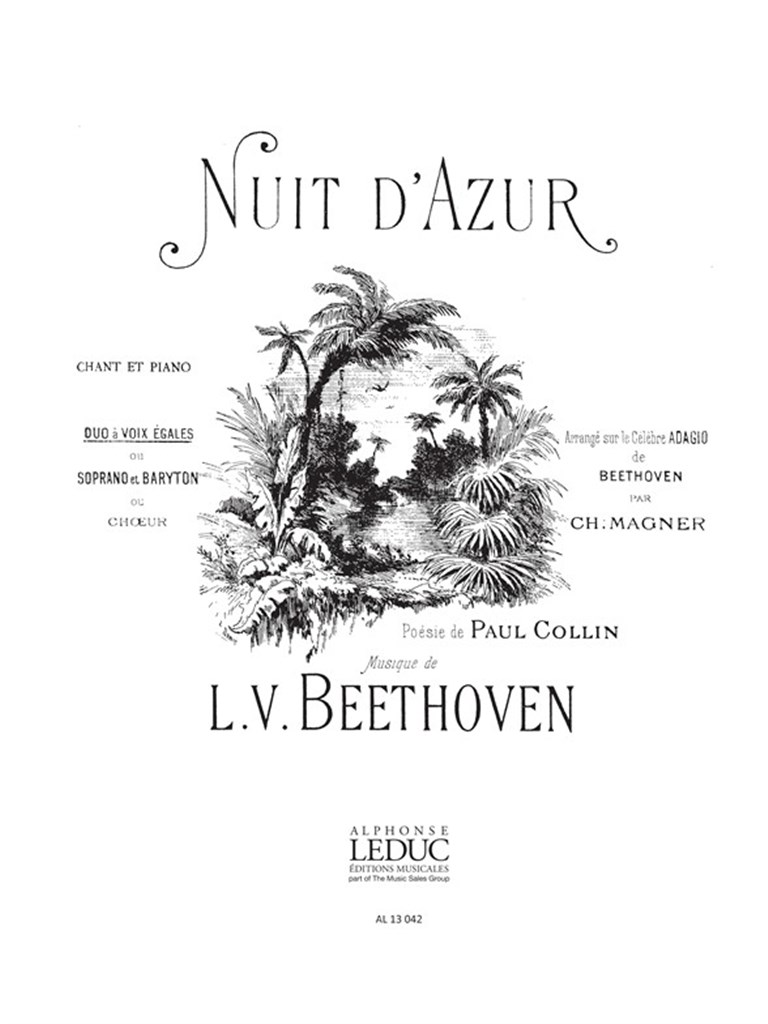 Nuit dAzur