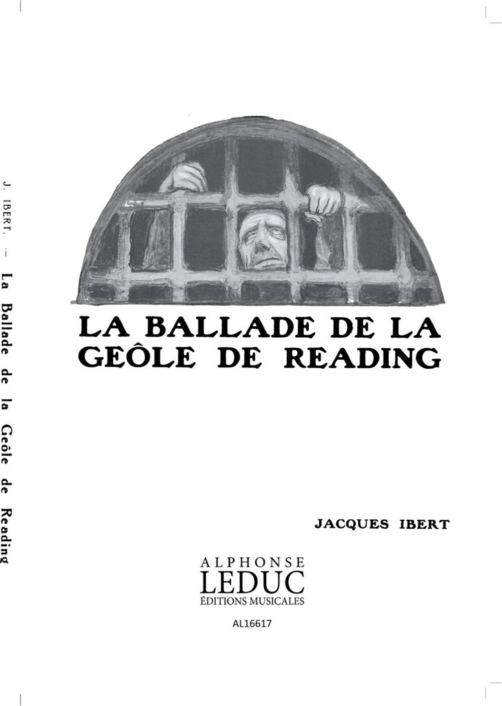 Ballade De La Geole De Reading