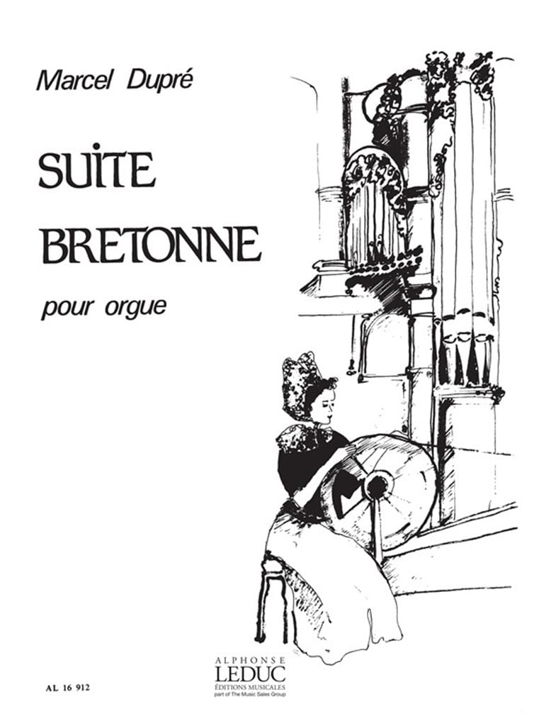 Suite Bretonne