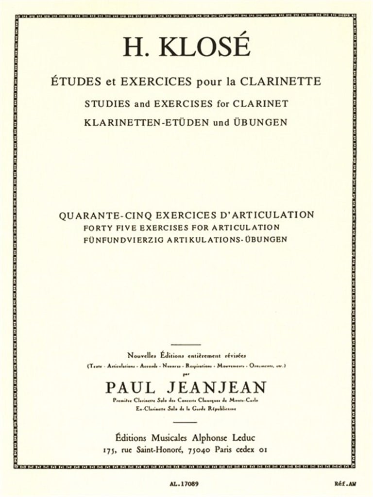 45 Exercises