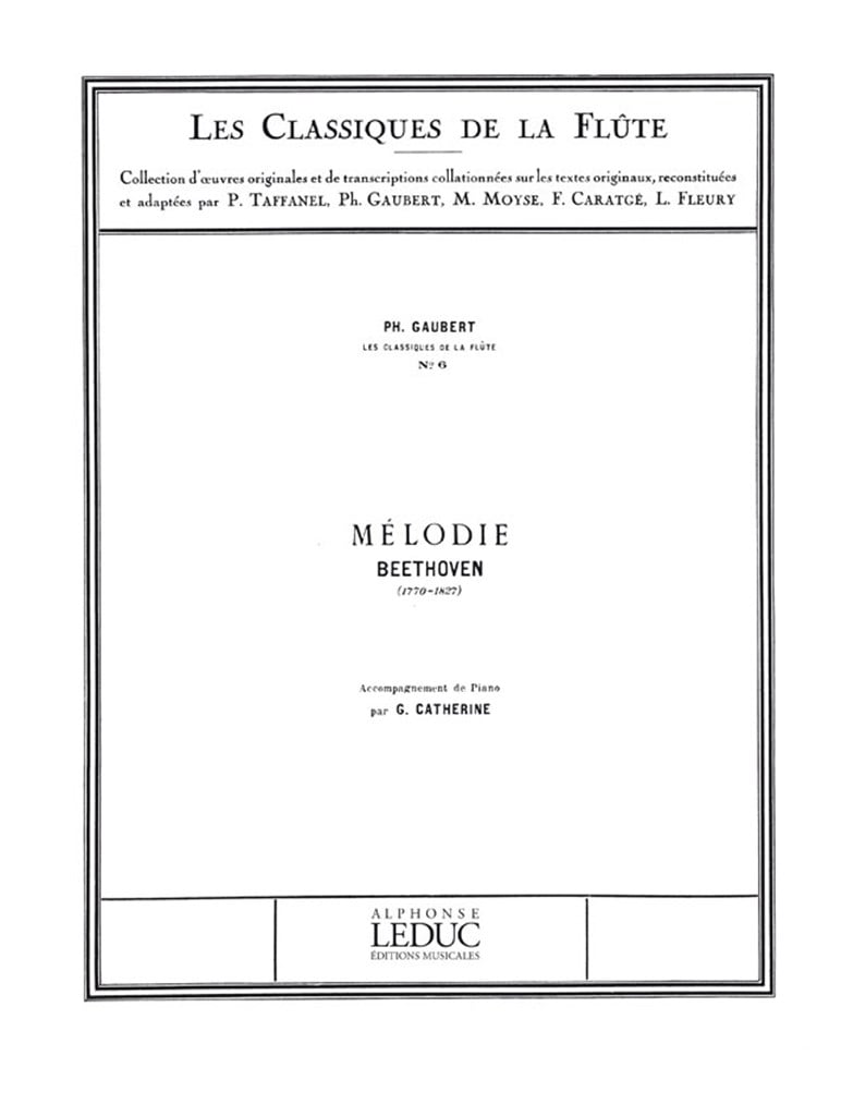 Melodie