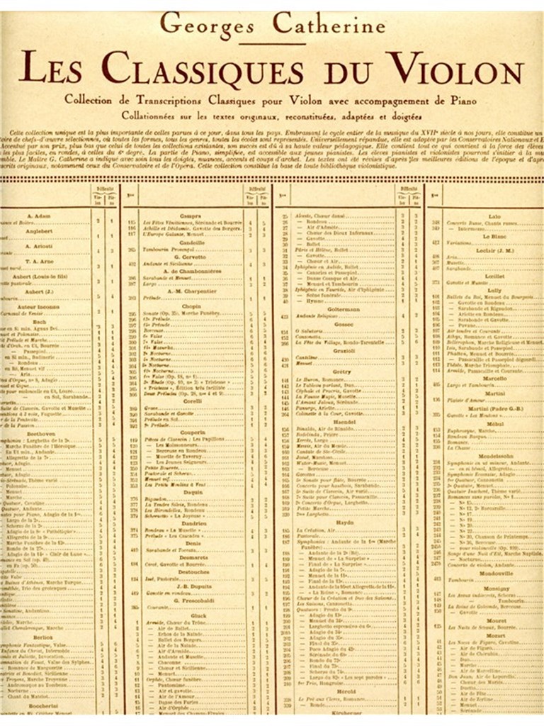 Robert Alexander Schumann: Barcarolle