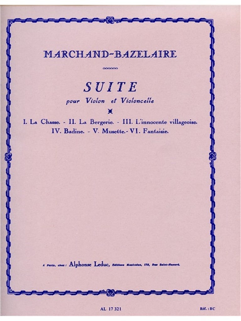 Suite