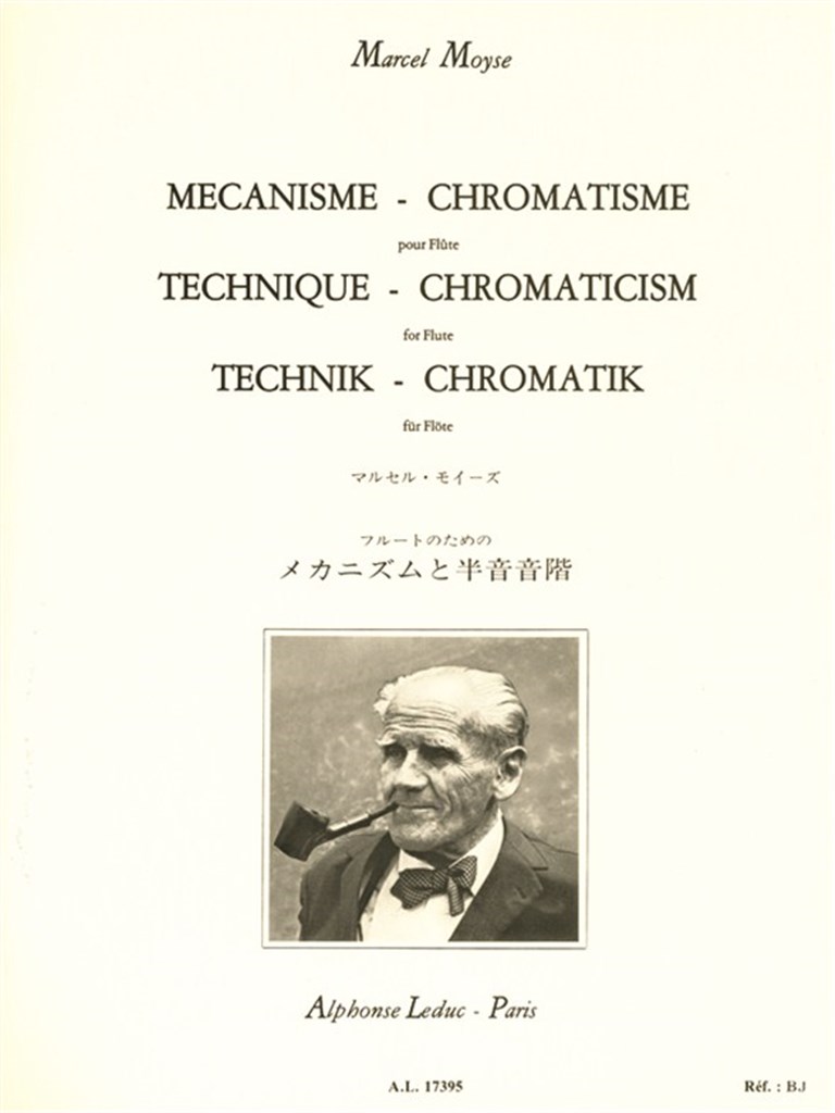 Mecanisme Chromatisme