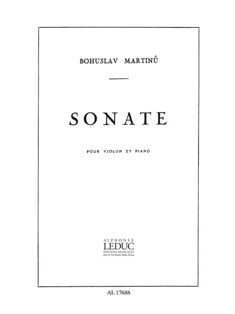 Sonate