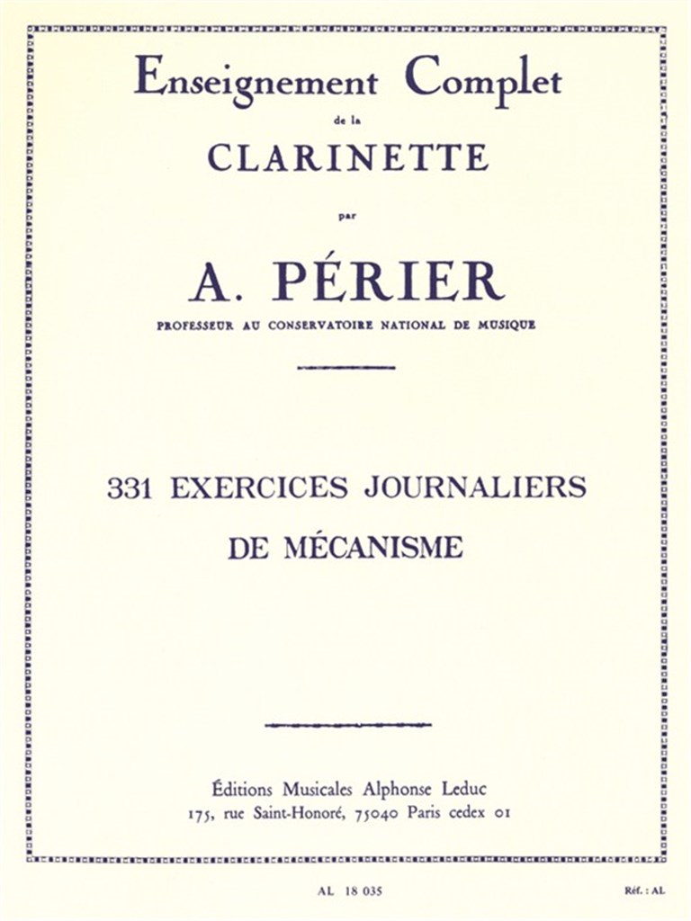 Exercises Journaliers(331)
