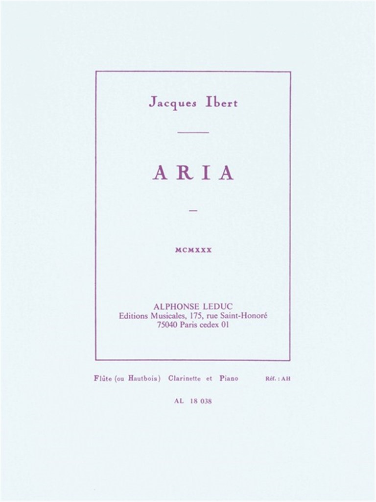 Aria