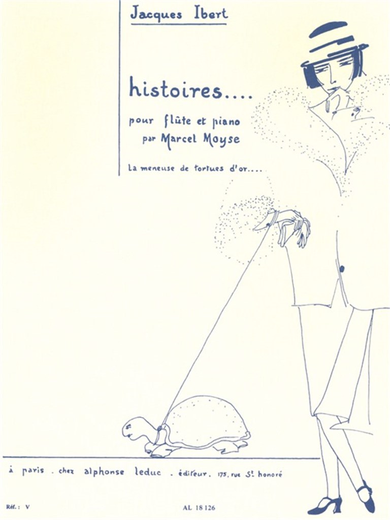La Meneuse de Tortues d'Or