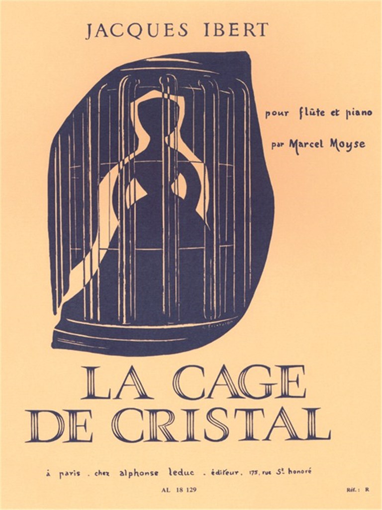 Cage Du Cristal