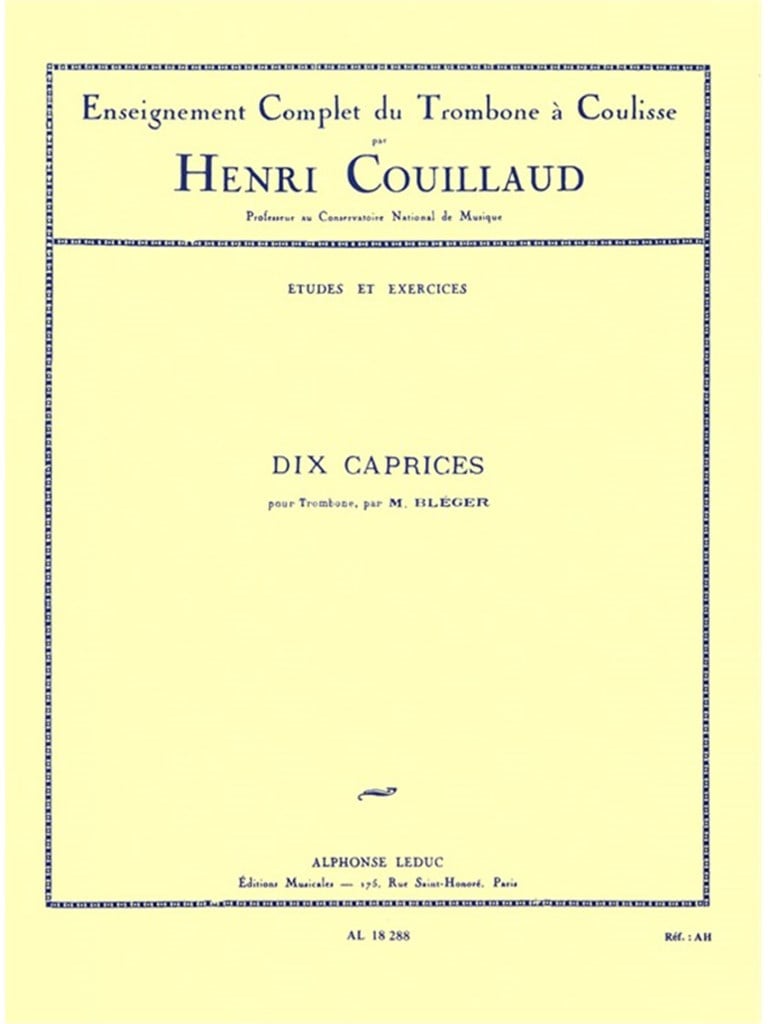 10 Caprices