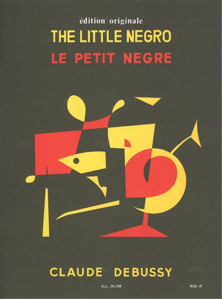Petit negre