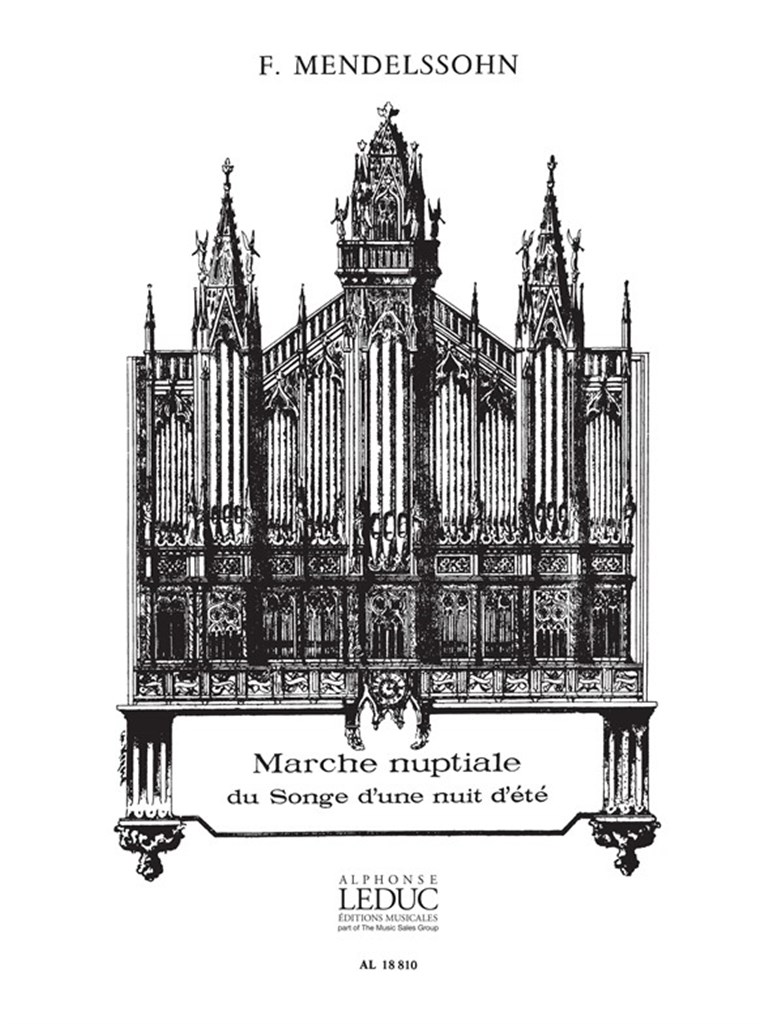 Marcia Nuziale