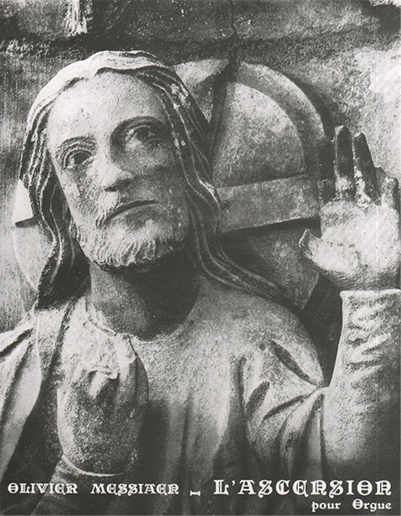 Ascension