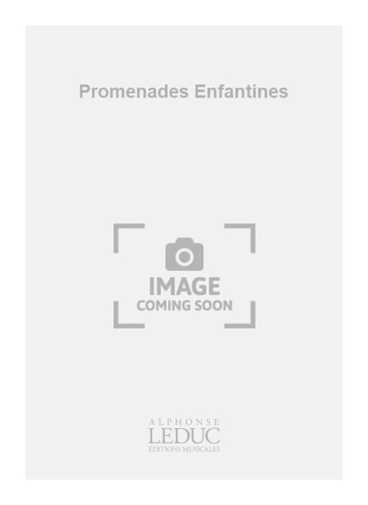 Promenades Enfantines