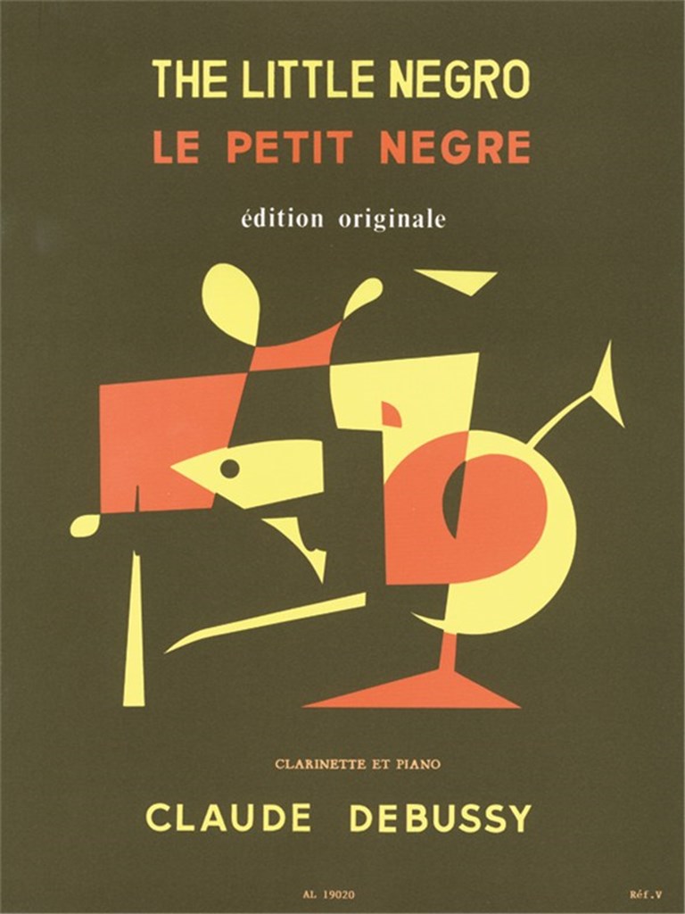 Petit Negre