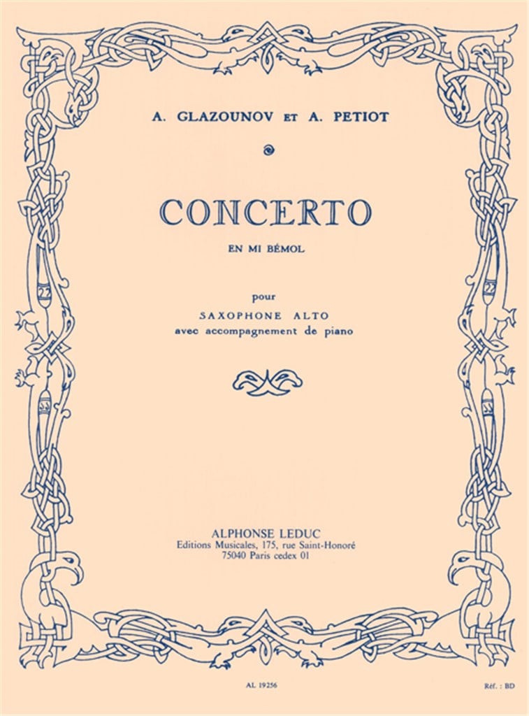 Concert Es