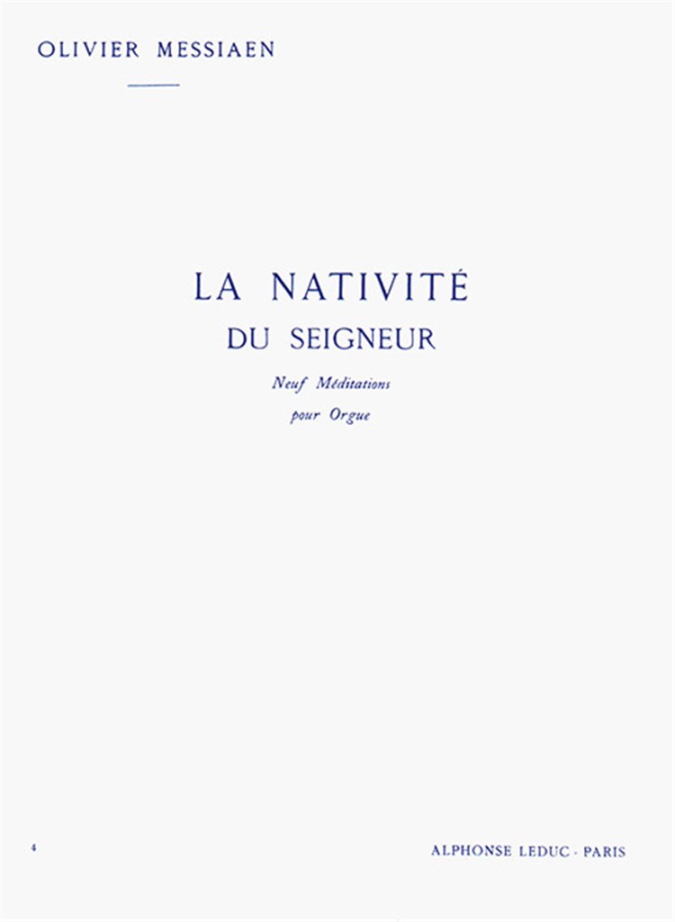 Nativite Du Seigneur 4