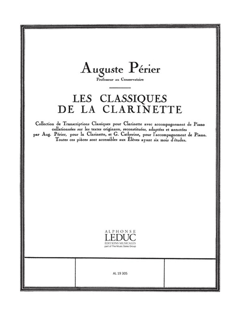 Robert Alexander Schumann: LAuberge Op.82, No.6