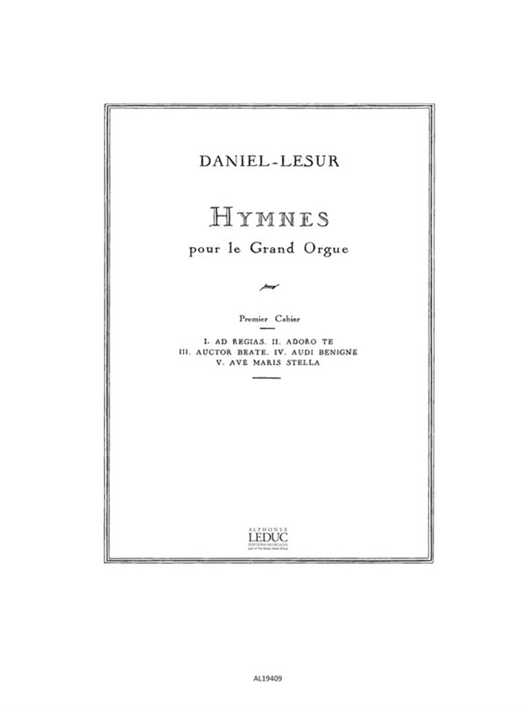Hymnes